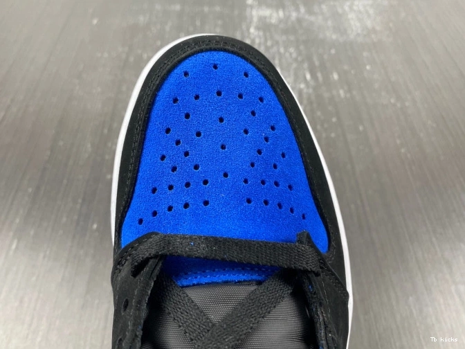 Cheap TBK Jordan OG Reimagined Royal Air DZ5485-042 High 1 0810